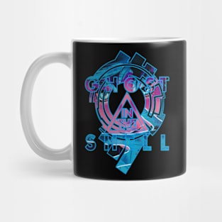 Ghost in the Shell new 1 Mug